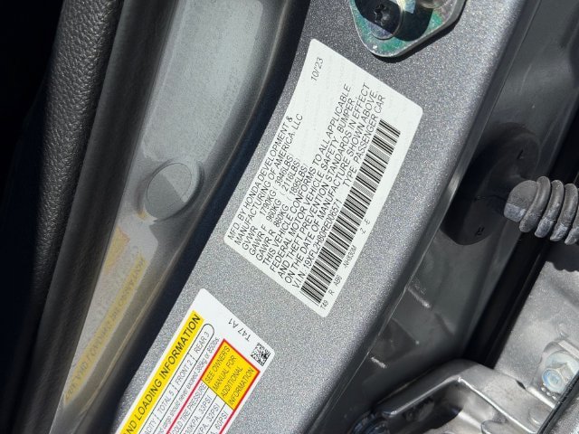 Used 2024 Honda Civic Sport image 22