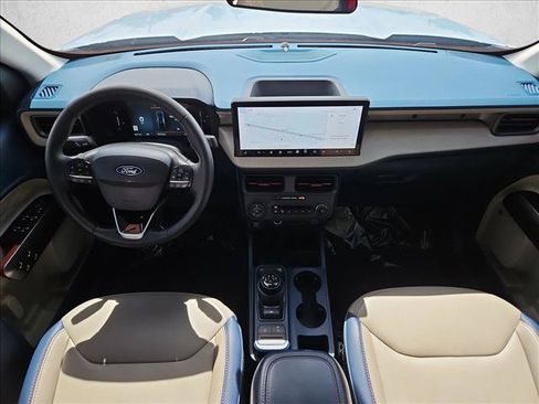 Used 2025 Ford Maverick Lariat AWD/4WD image 18