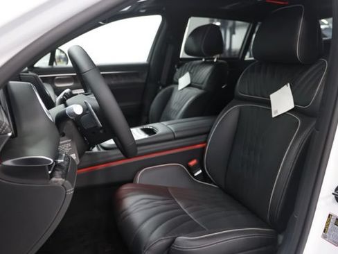 New 2026 Genesis G90 3.5T AWD/4WD image 20