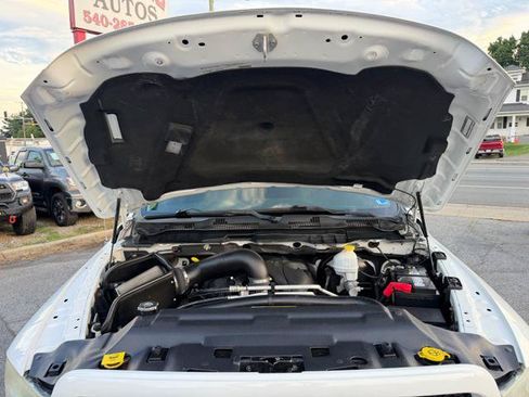 Used 2012 RAM 1500 Express AWD/4WD image 23