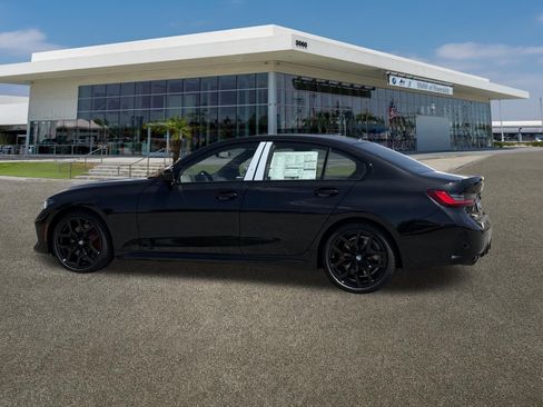 New 2026 BMW 330i Sedan RWD image 7