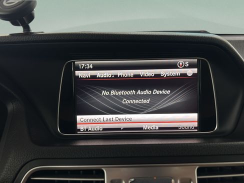 Used 2014 Mercedes-Benz E 550 Cabriolet image 29