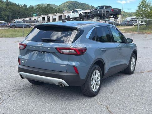 Certified 2023 Ford Escape Active AWD/4WD image 3
