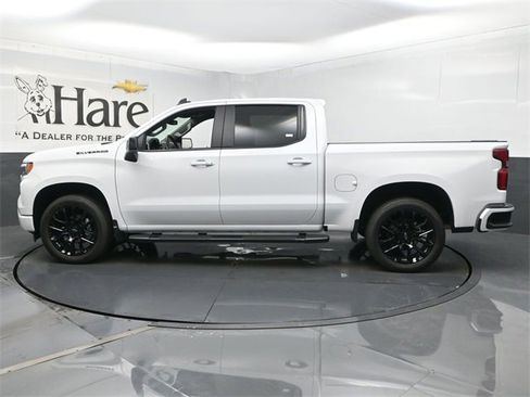 New 2025 Chevrolet Silverado 1500 RST w/ Convenience Package II image 30