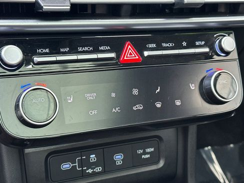 Certified 2025 Hyundai Tucson SEL AWD/4WD image 24