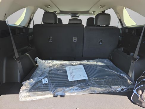 New 2026 Kia Sorento S w/ S Panoramic Sunroof Package image 20