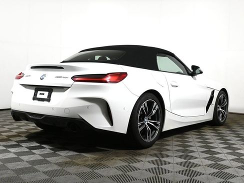 Certified 2024 BMW Z4 sDrive30i w/ Premium Package image 8
