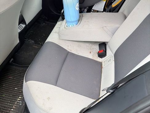 Used 2025 Toyota Corolla LE FWD image 21