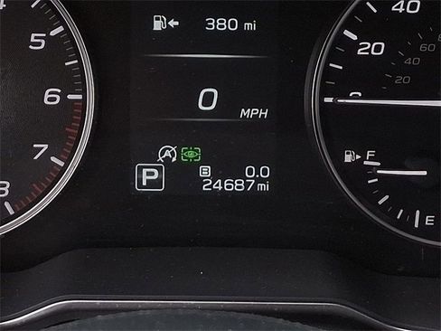 Used 2023 Subaru Outback Touring image 21