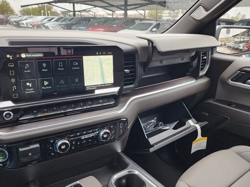 New 2026 GMC Sierra 1500 SLT w/ SLT Premium Plus Package image 34