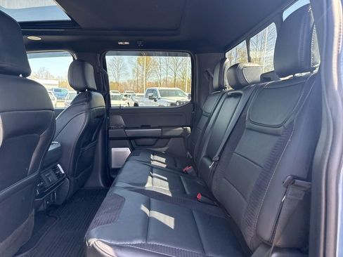 Used 2023 Ford F150 Raptor image 13