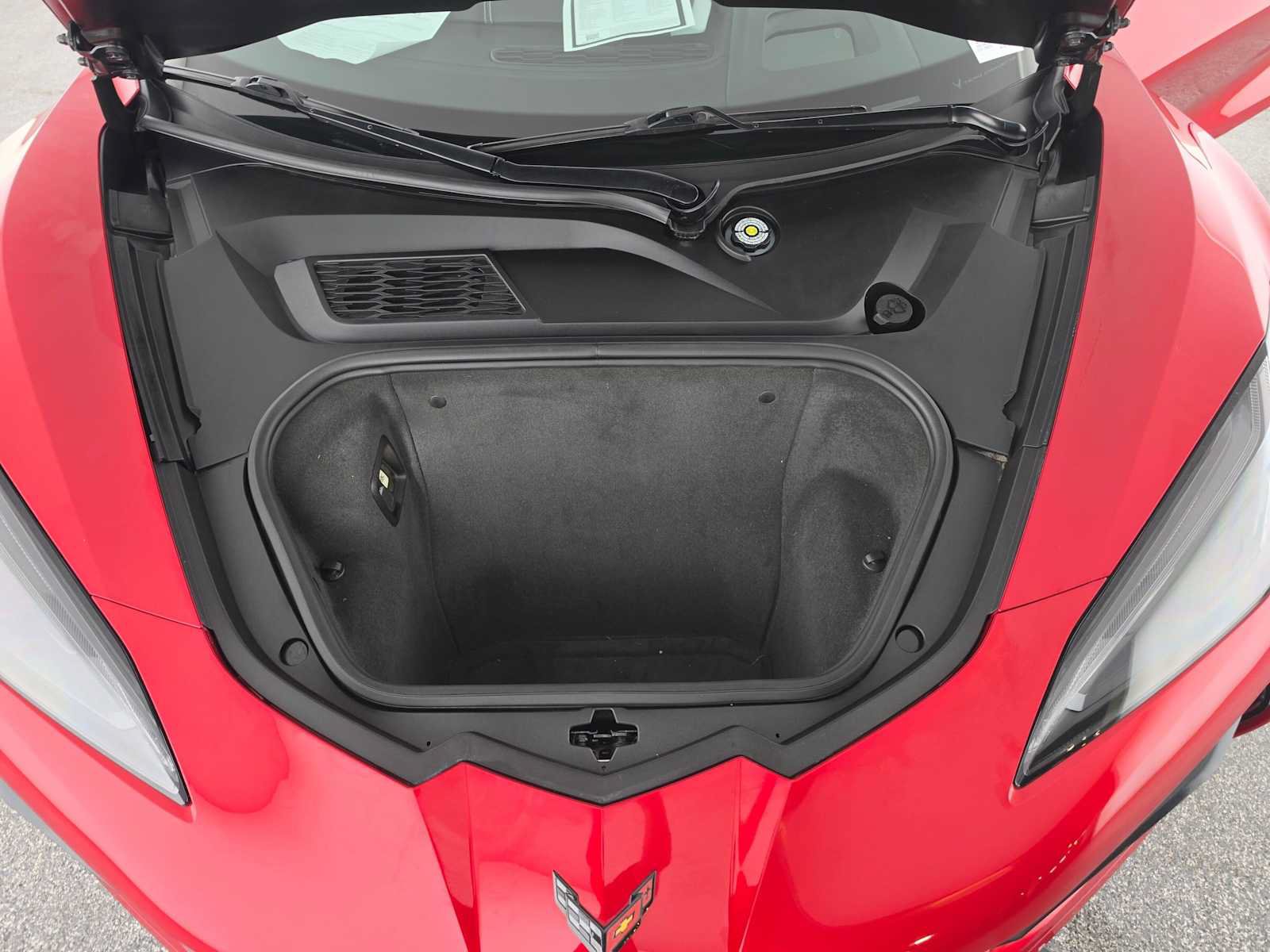Used 2023 Chevrolet Corvette Z06 RWD image 18