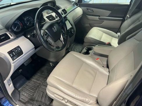 Used 2016 Honda Odyssey EX-L image 7