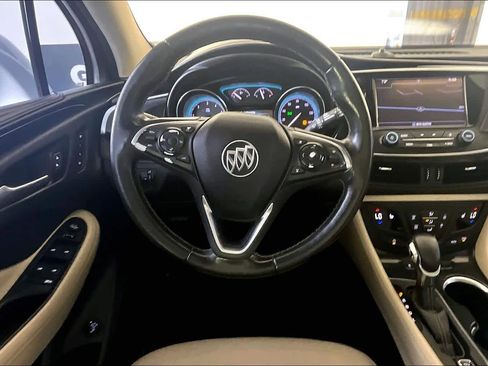 Used 2018 Buick Envision Essence image 6
