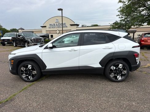 Used 2024 Hyundai Kona SEL FWD image 8