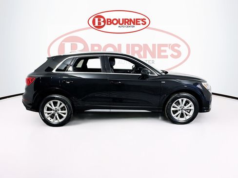 Used 2023 Audi Q3 2.0T Premium Plus w/ Premium Plus Package image 11