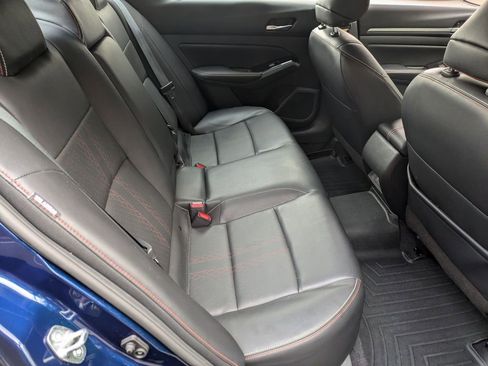 Used 2024 Nissan Altima 2.5 SR w/ SR Premium Package image 24