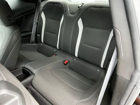 Used 2023 Chevrolet Camaro LT w/ RS Package RWD image 17