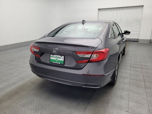Used 2018 Honda Accord EX-L image 7