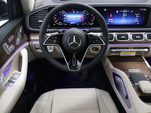 New 2026 Mercedes-Benz GLE 350 4MATIC image 16