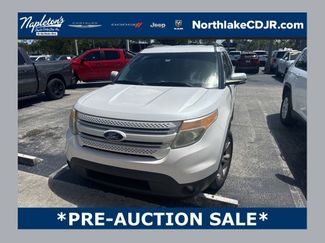 Used 2013 Ford Explorer Limited video 1