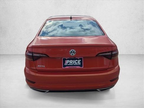 Used 2019 Volkswagen Jetta R-Line image 6