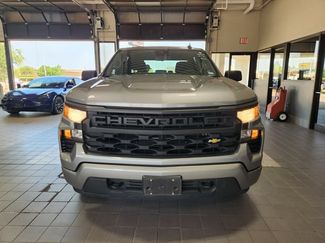 Used 2024 Chevrolet Silverado 1500 Custom RWD video 2