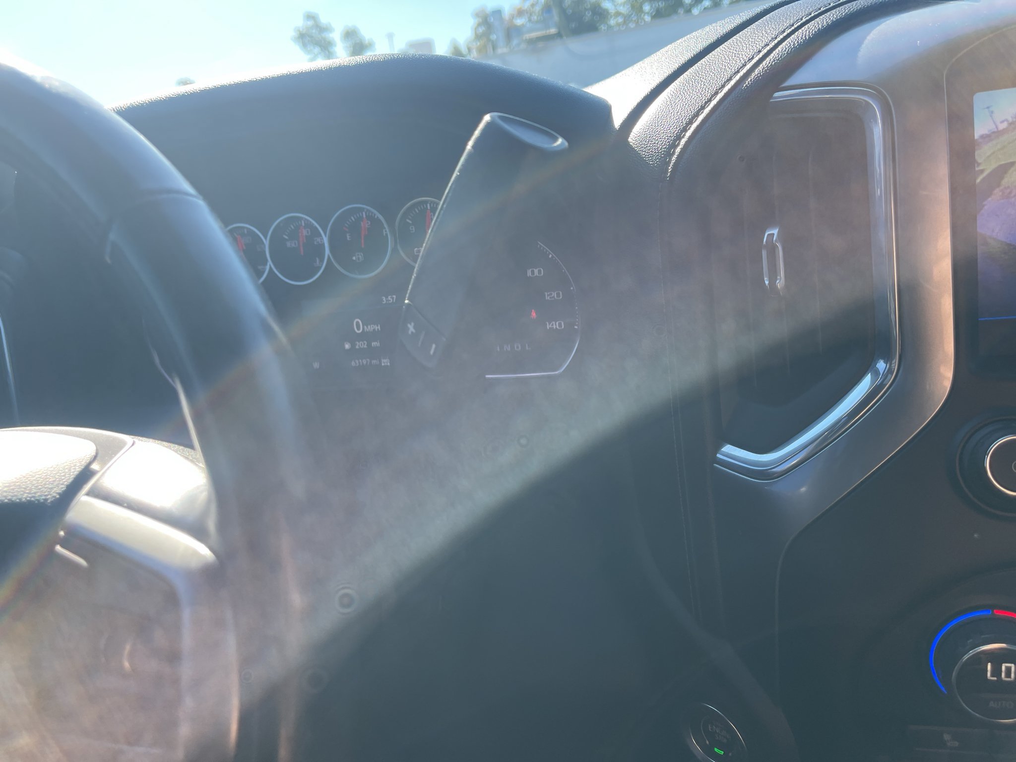 Used 2019 Chevrolet Silverado 1500 RST w/ All-Star Edition AWD/4WD image 16