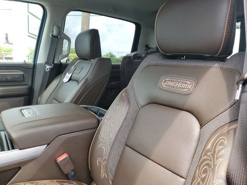 New 2026 RAM 1500 Limited image 21