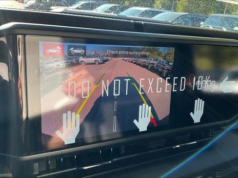 New 2025 Jeep Wrangler Unlimited Rubicon 392 image 21