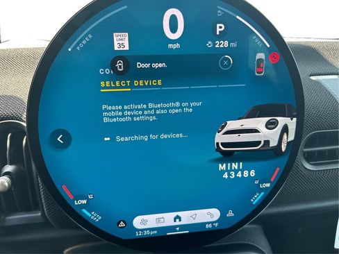 New 2026 MINI Cooper S FWD image 46
