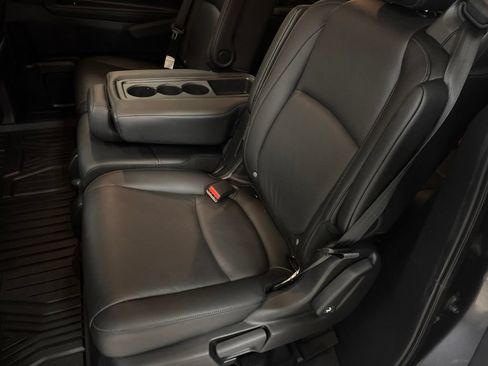Used 2025 Honda Odyssey EX-L image 26