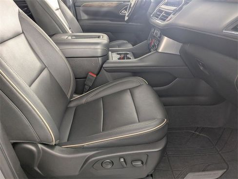 Used 2023 Chevrolet Tahoe Premier image 35