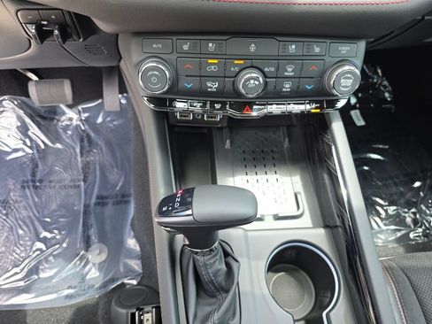 New 2026 Dodge Durango GT AWD/4WD image 32