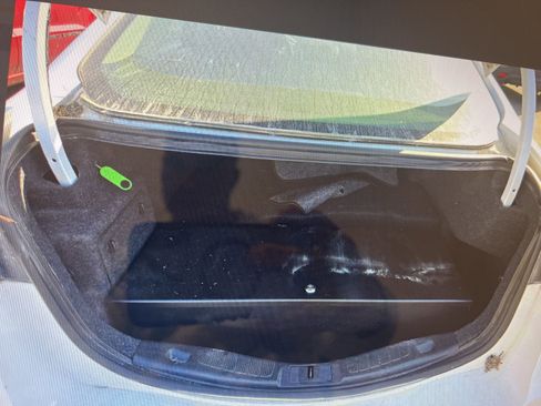 Used 2019 Ford Fusion SE image 7