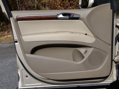 Used 2008 Audi Q7 3.6 Premium image 22