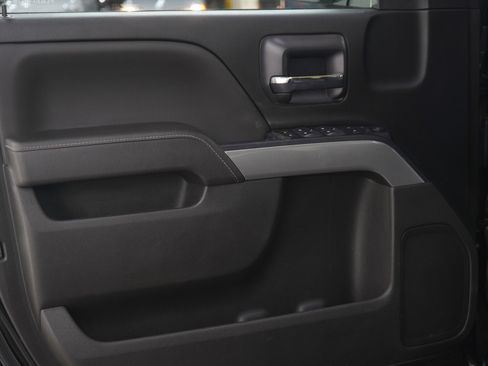 Used 2017 Chevrolet Silverado 1500 LT w/ All Star Edition image 19