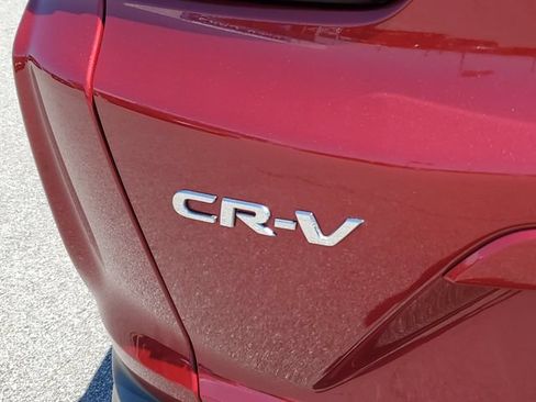 Used 2022 Honda CR-V EX-L image 7