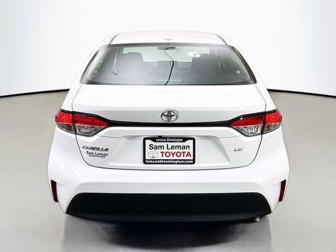 Used 2024 Toyota Corolla LE image 6