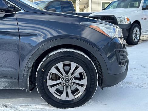 Used 2015 Hyundai Santa Fe Sport image 14