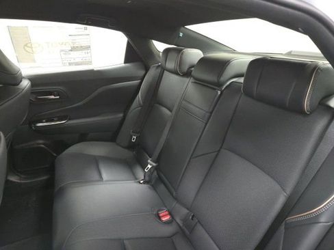 New 2026 Toyota Crown XLE image 16