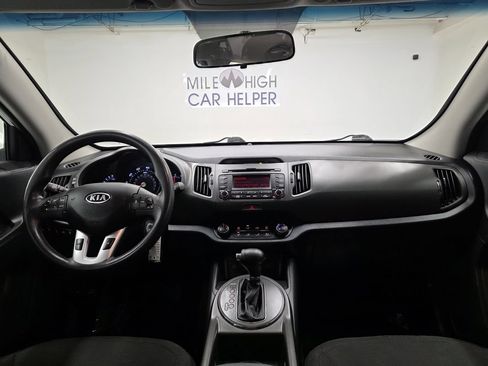 Used 2011 Kia Sportage LX w/ Convenience Pkg AWD/4WD image 16
