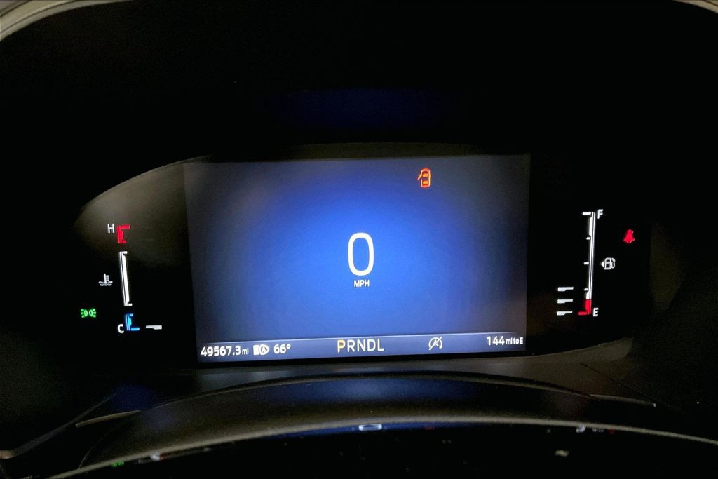 Certified 2023 Ford Escape Active AWD/4WD image 19