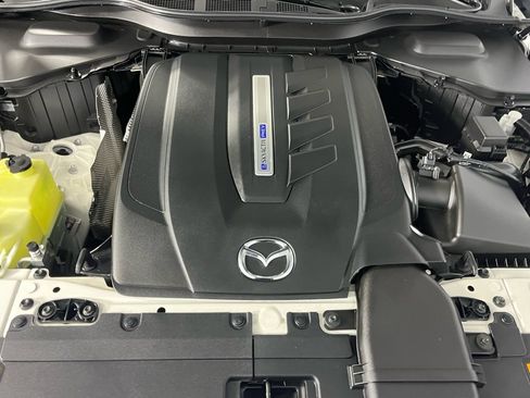 Used 2024 MAZDA CX-90 Plug-In Hybrid w/ Premium Plus image 38