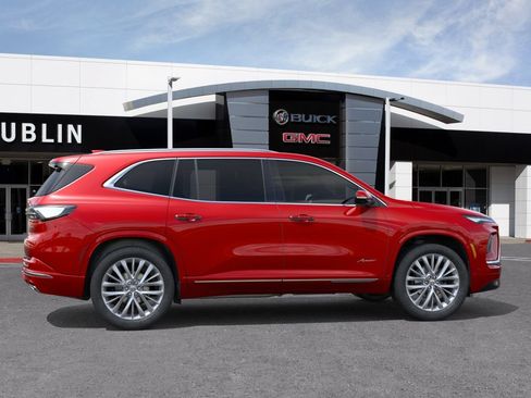 New 2026 Buick Enclave Avenir w/ Super Cruise Package AWD/4WD image 3