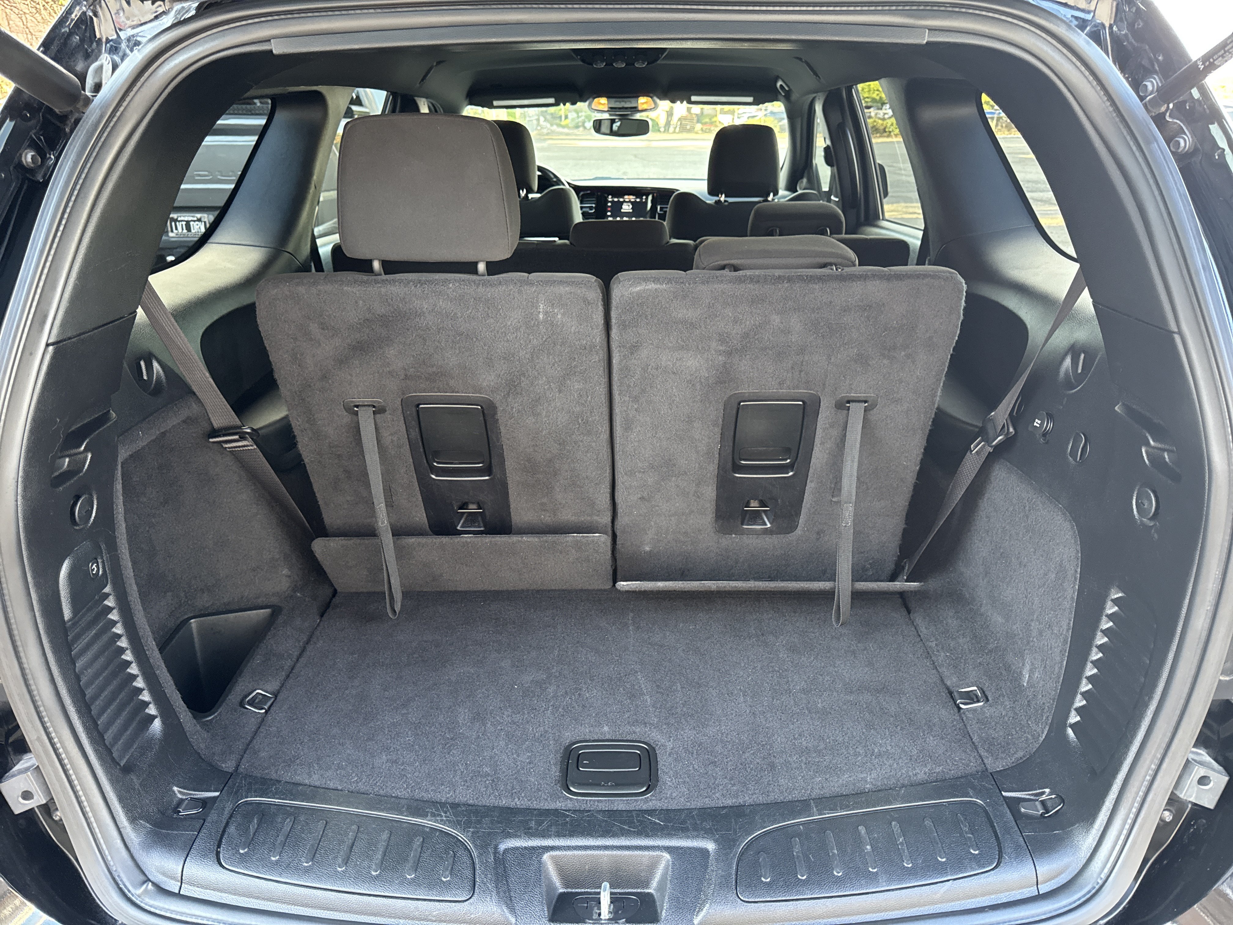 Used 2023 Dodge Durango GT RWD image 8