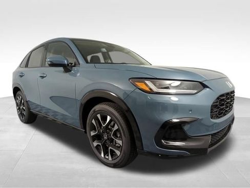 New 2026 Honda HR-V EX-L image 5