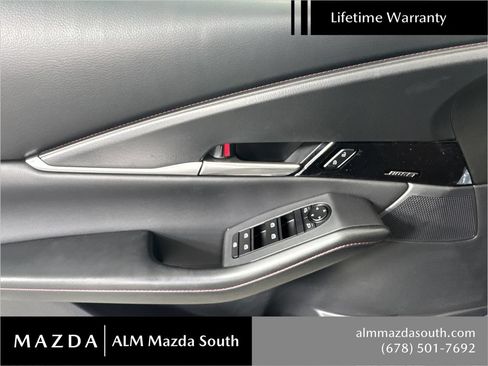 New 2026 MAZDA CX-30 AWD 2.5 S image 11