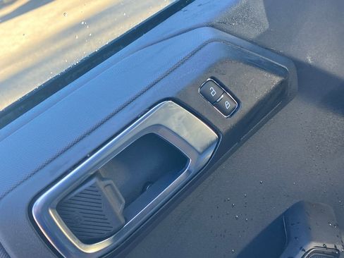 New 2025 Ford Bronco Big Bend w/ Black Diamond Package image 16