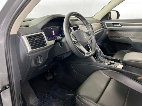 Used 2022 Volkswagen Atlas SE image 9